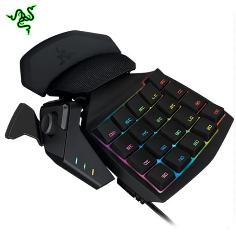 Online Buy Wholesale razer gaming keyboard from China