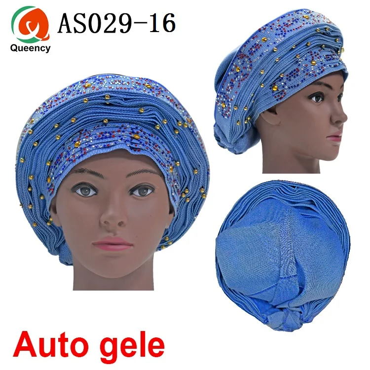 AS029-16 skyblue