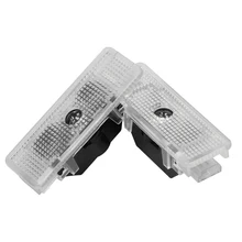 2 предмета в комплекте, для BMW X5 E53 E39 E52 528i двери автомобиля Предупреждение светильник логотип светильник s светодиодный лазерный проектор Ghost Shadow светильник