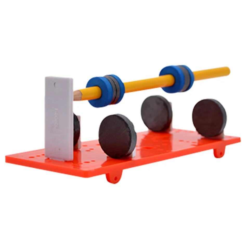 

DIY eductional toys magnetic pen