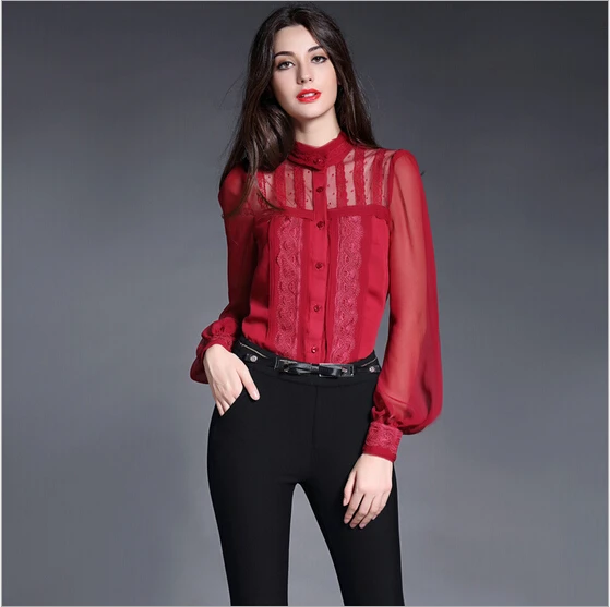 Online Buy Wholesale black transparent shirt from China