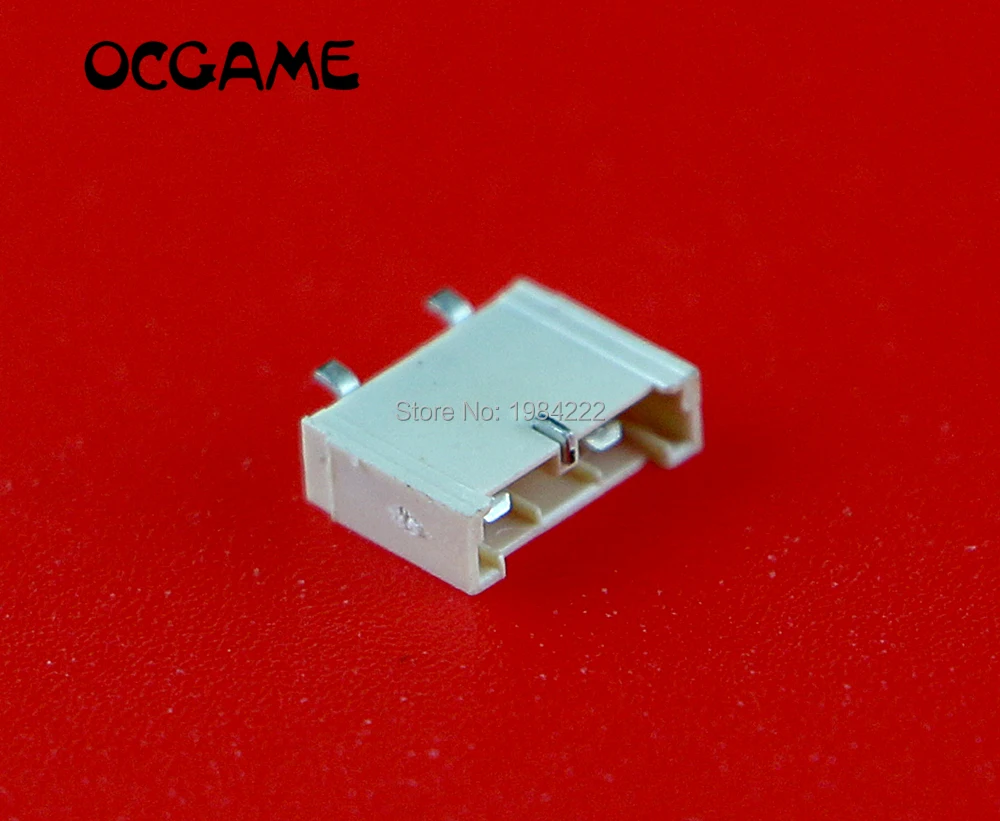 

OCGAME Original Charge charging Power connector Socket DC jack For PSP/PSP3000/PSP2000/PSP1000 psp 3000 psp2000