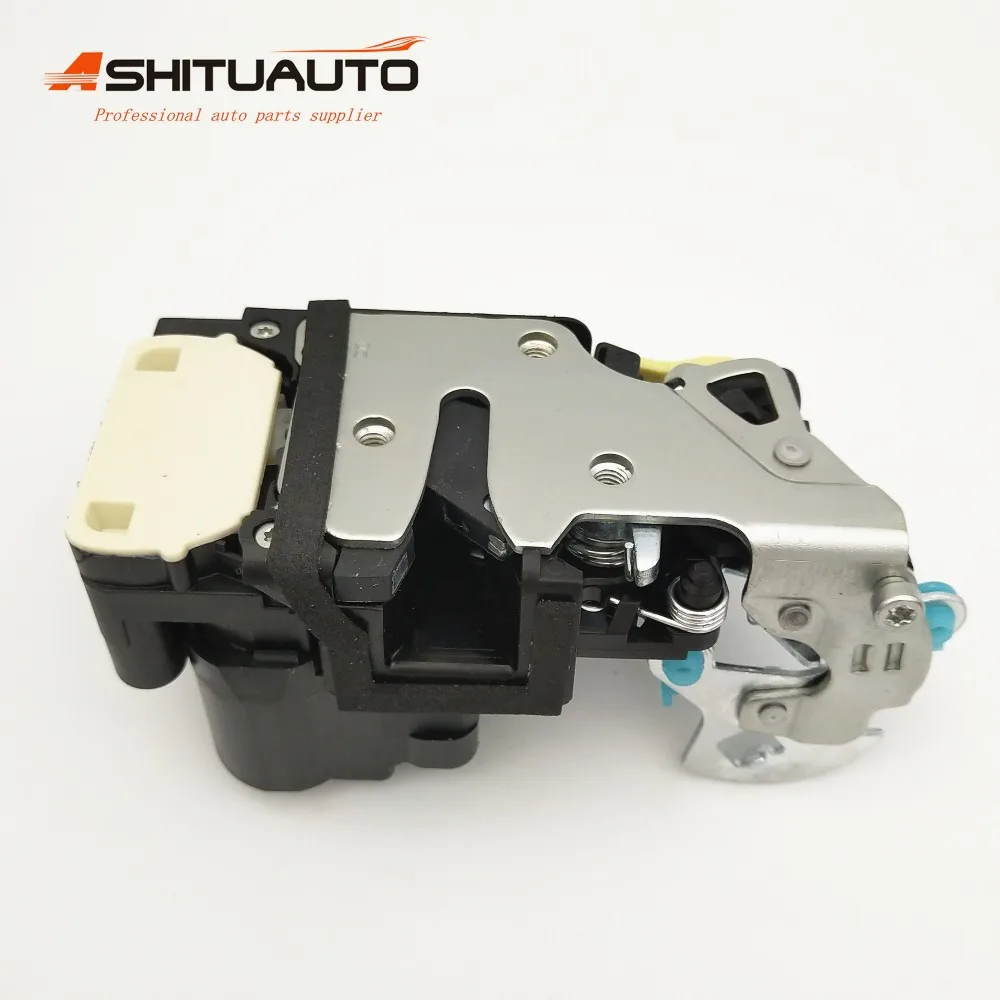 Высококачественный привод замка правой передней двери AshituAuto для Chevrolet Epica Daewoo Tosca
