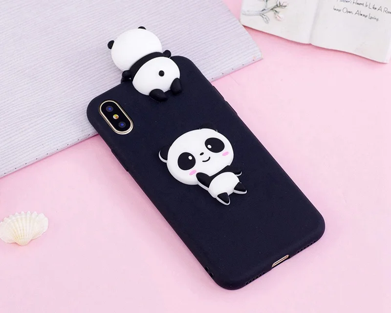 cute cartoon case cover  (24)