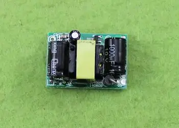 

3.3V600mA Isolated Switching Power Supply Module Board / Internal Module Power Supply / AC-DC Buck Module H6B3