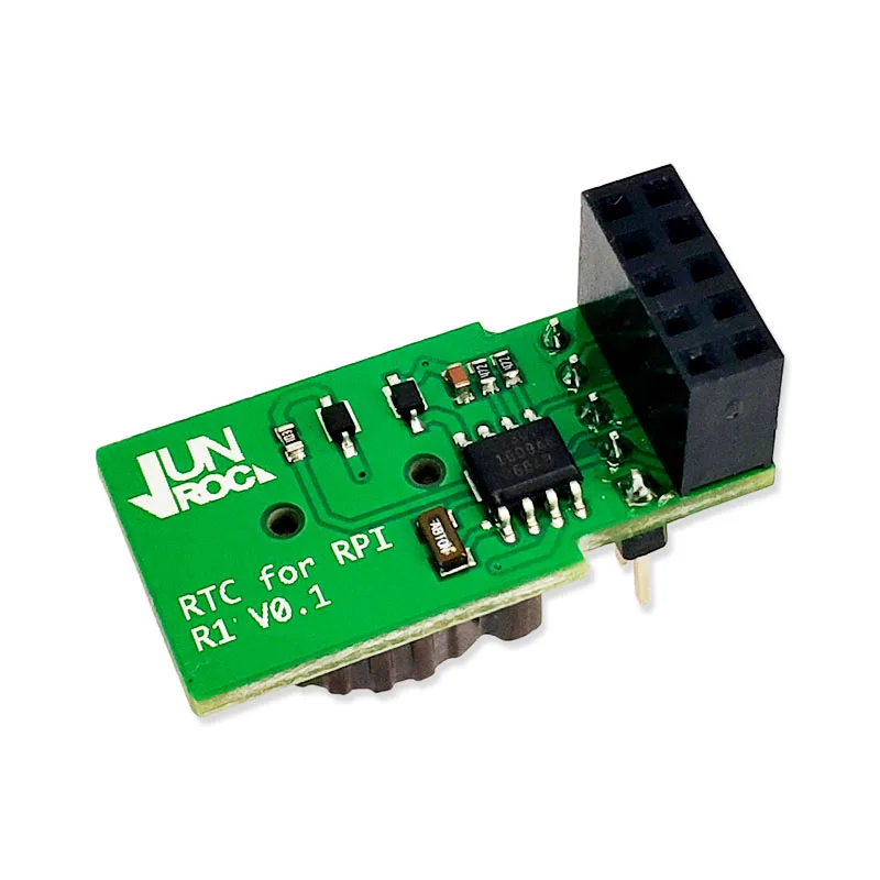Плата RTC Etrension модуль I2C GPIO Pi 3 с функцией "плюс"|Аксессуары для