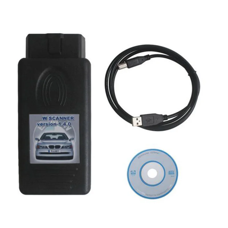 

Free shipping for BMW diagnostic tool for BMW1.4.0 for BMW 1.4.0 scanner for BMW Scanner v1.4