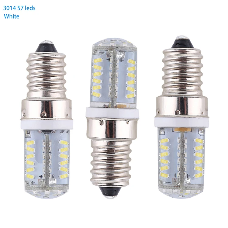 E12 led bulb 15