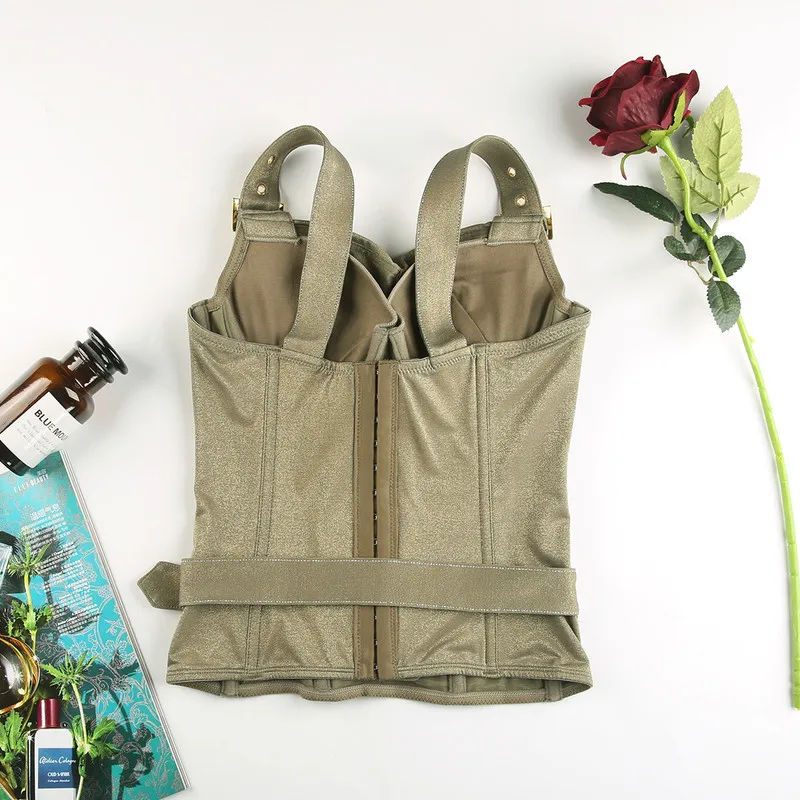 Women Corset Sexy Bustier Female Corselet Corset and Bustier Overbust Slim Shaperwear Gathter Bone Waist Cincher Women Corset Sexy Bustier Female Corselet Corset and Bustier Overbust Slim Shaperwear Gathter Bone Waist Cincher