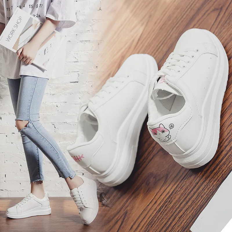 

Sports shoes casual round head head MBS-01-MBS-08