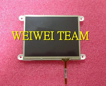 

5.7 inch display ET0570B0DHU lcd screen with touch screen panel