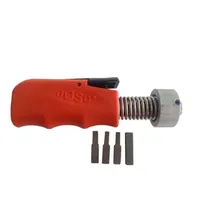 GOSO универсальный плагин Spinner быстрого поворота инструменты для Слесарь ручной инструмент применение