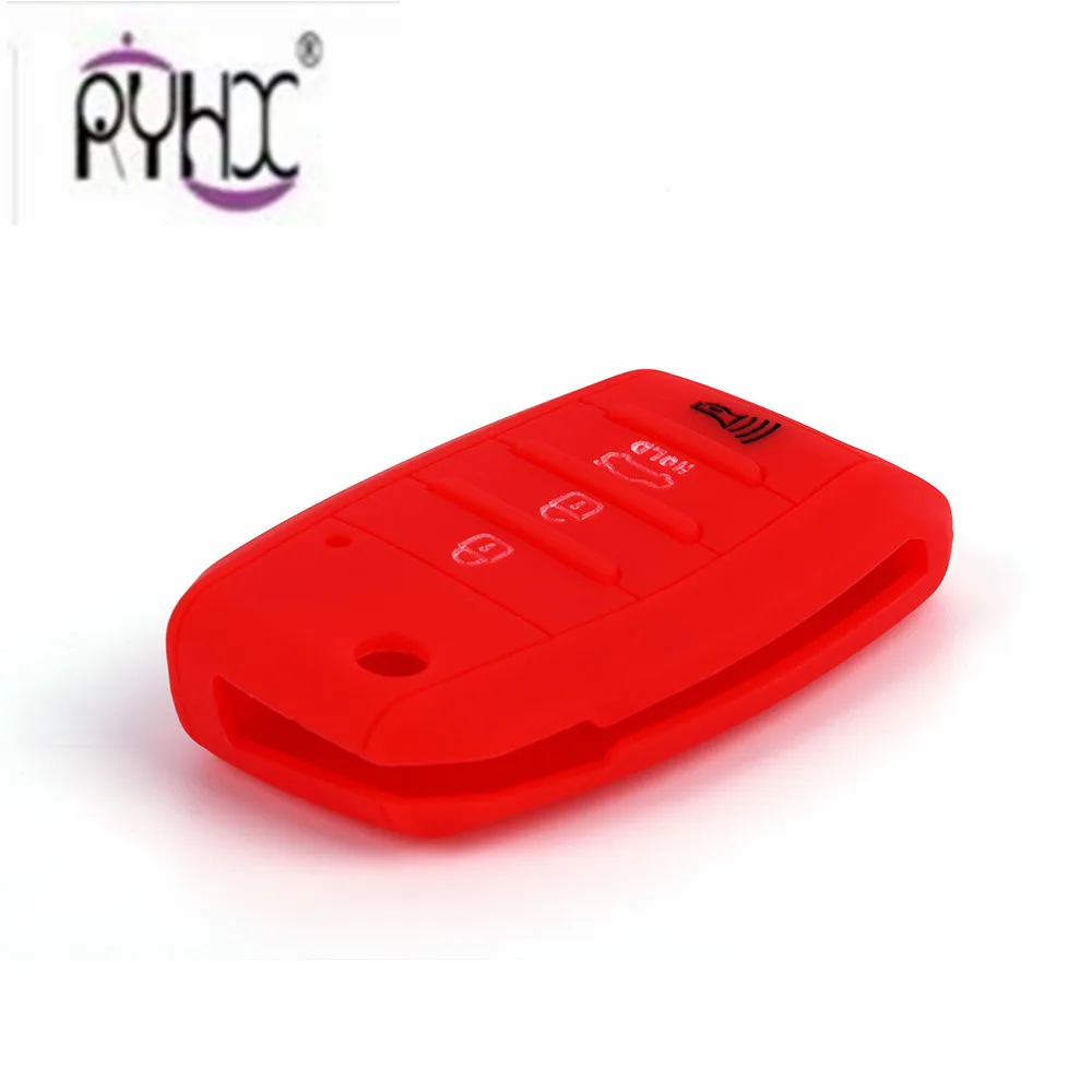 Kia key cover108