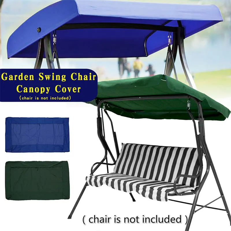 Vehemo Green Swing Seat Garden Hammock Vehemo Green Swing Seat Garden Hammock