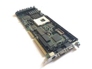 

SSC-486VGA VER:C The main board