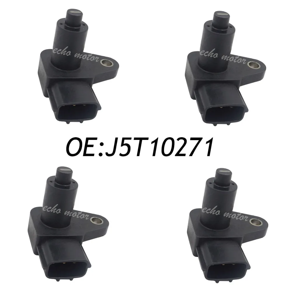 

New 4pcs CRANKSHAFT POSITION SENSOR For Infiniti I30 96-01 Nissan Maxima 95-01 I35 A33 A32 23731-35U10 J5T10271