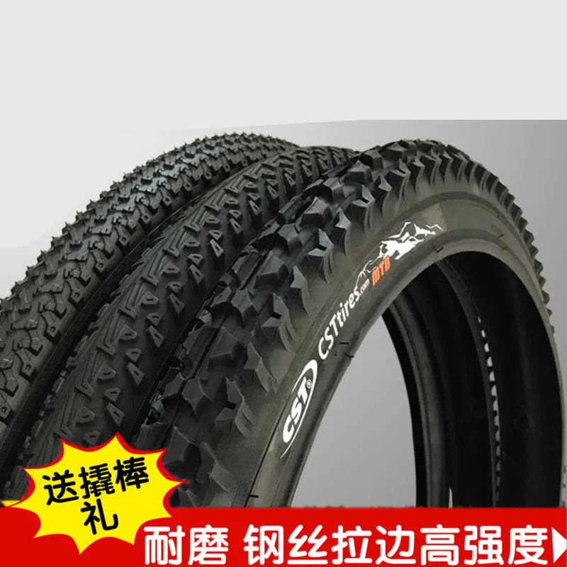 

High Qualtity Bicycle Tires Tire 26*1.95 Inch C1345 C1436 C1040 MTB Mountain Bike Tires Neumaticos Outdoor Cycling