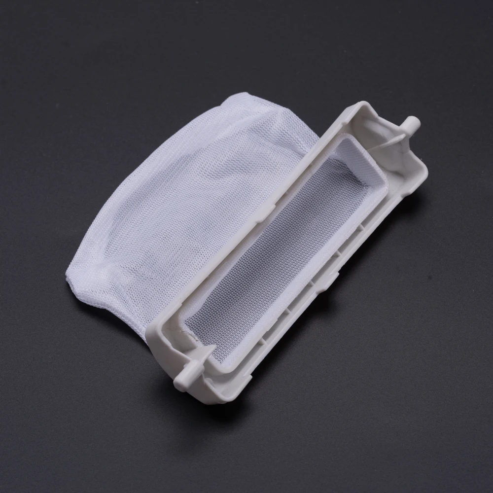 general washing machine chip line lint low pass hair bag filters GLQ18