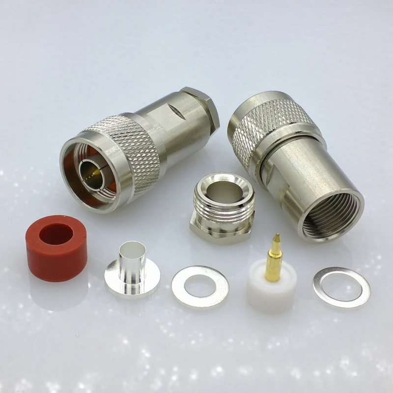 Разъём высокочастотный sma-c58p. Разъем n типа. Высокочастотные разъёмы 50 ом. Hyr-0330 (gn-330), переходник n гнездо-f штекер/hoyutec. Разъем n типа.