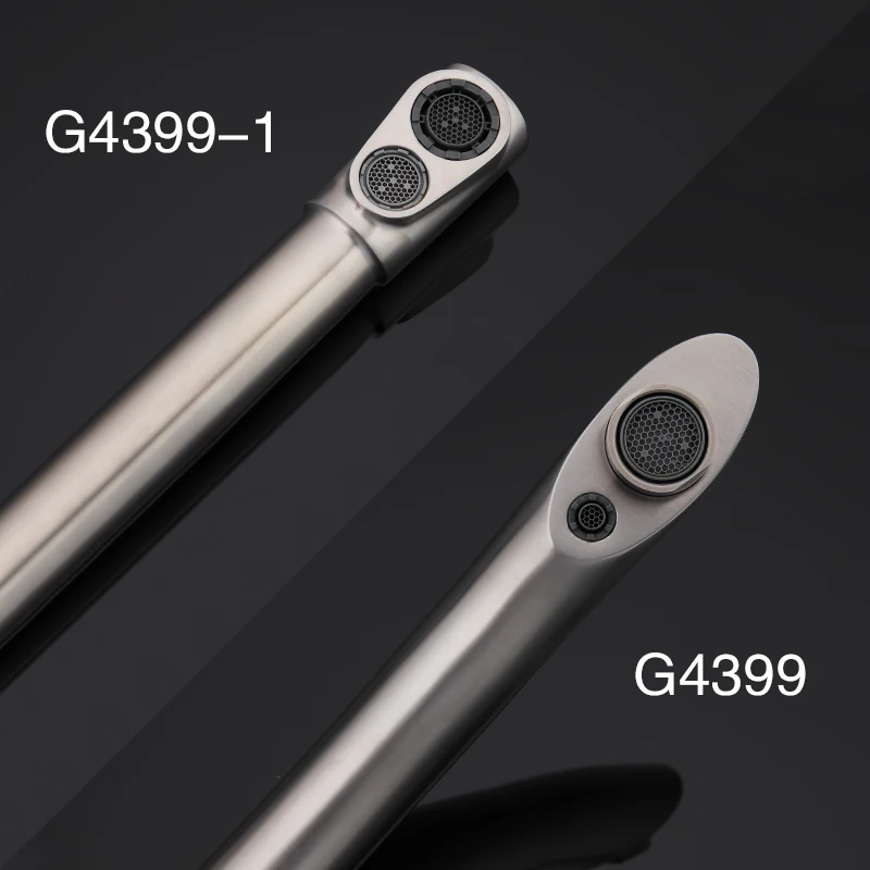  GAPPO 1set Top Quality stainless steel Kitchen mixer Faucet Cold Hot Water filter dual handle kitch - 32818927034