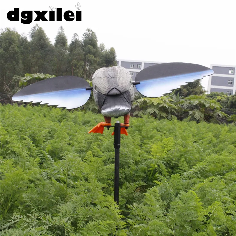 Hunting Electronic Decoy (3)