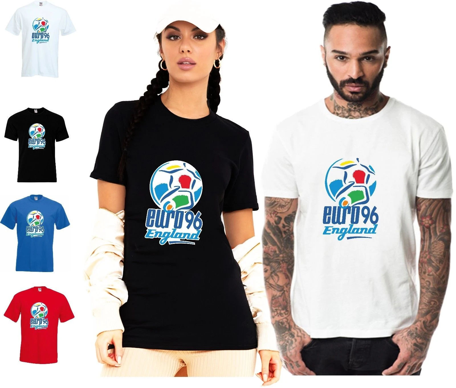 football t shirts uk