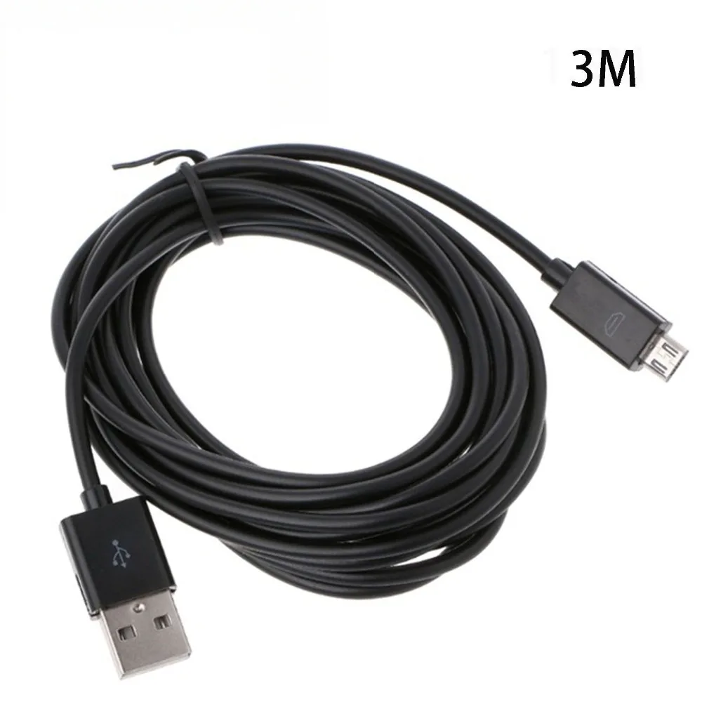 Micro USB кабель зарядного устройства для PS4/Xbox один контроллер шнур питания для sony Playstation 4 геймпад игровые аксессуары