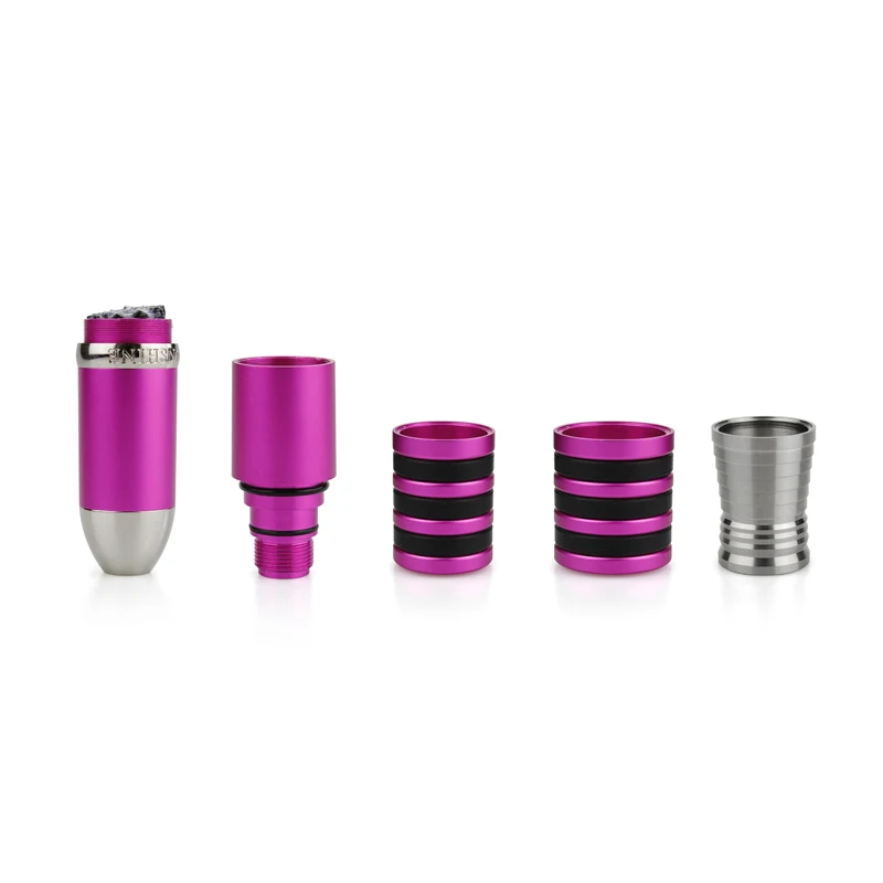 high quality Permanent Makeup Eyebrow Tattoo Pen Rotary Tattoo Machine Needles Cartridges-15