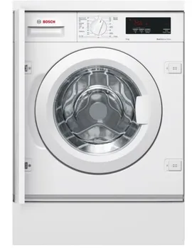 

Washing Machine integrable Bosch WIW24301ES