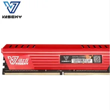 Vaseky новая DDR4 8G 2133 2400 настольная память 240pin 1,2 V 4 ГБ/8 ГБ/16 ГБ DIMM настольная память полностью совместимая поддержка