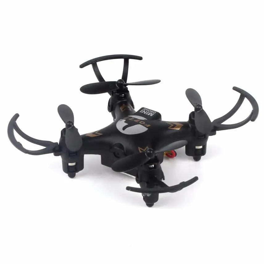 

CHAMSGEND FQ777 951C 2.4G 4CH 6-Axis Gyro 0.3MP drone with camera RTF RC helicopter helicopter for children adults Quadcopter