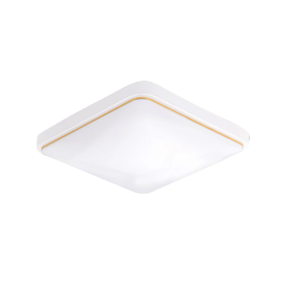 

Ultra Thin LED Ceiling Light Modern Lamp Living Room Lighting Fixture Bedroom Kitchen Surface Mount Flush Panel Switch