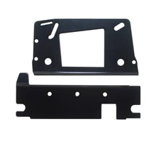 AliExpress высокого качества FEITA ZCUT-9 Автоматическая диспенсер для ленты лезвие автоматический обрезчик ленты Дозирующий лезвие часть