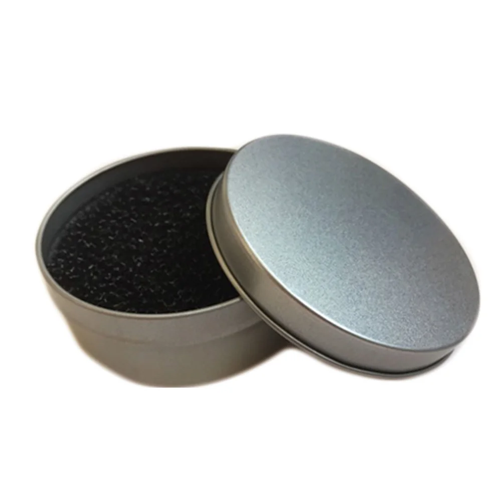 

Makeup Brushes Eyeshadow Powder Color Makeup Brush Clean Eye Shadow Sponge Cleaner Tool Iron Box Switch Drop Shipping Wholesale