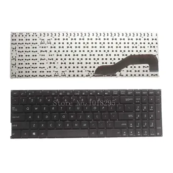 

US laptop keyboard for Asus X540 X540L X540LA X544 X540LJ X540S X540SA X540SC R540 R540L R540LA R540LJ R540S R540SA R540SC black