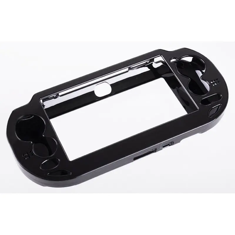 Металлический Алюминиевый Твердый защитный чехол для Sony Playstation PS Vita PSV 1000|cover