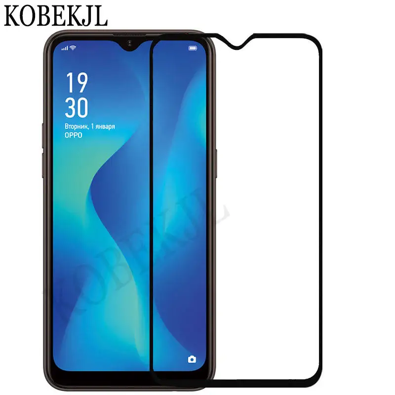OPPO A1K (2)
