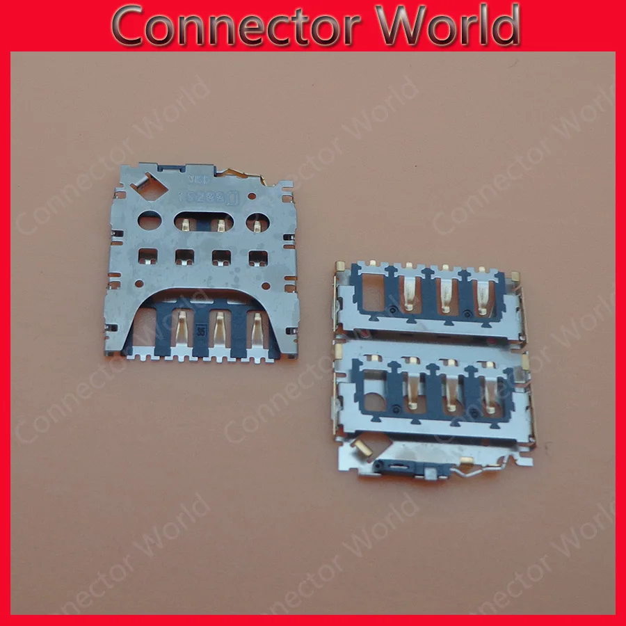 Для Motorola MOTO G 3rd Gen G3 XT1544 XT1550 XT1552 XT1540 XT1541 XT1548 лоток со слотом для сим карты|part| |