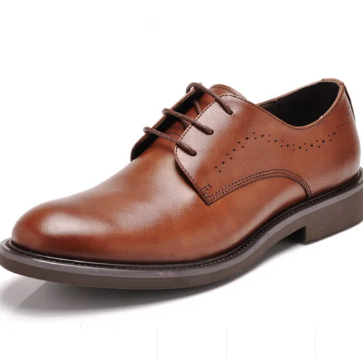 

KYC shipping simple retro style men's casual shoes with free shipping