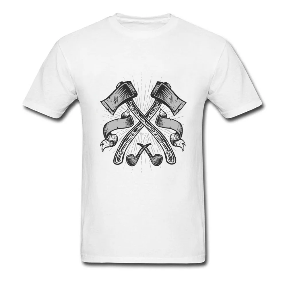 North Axes_white