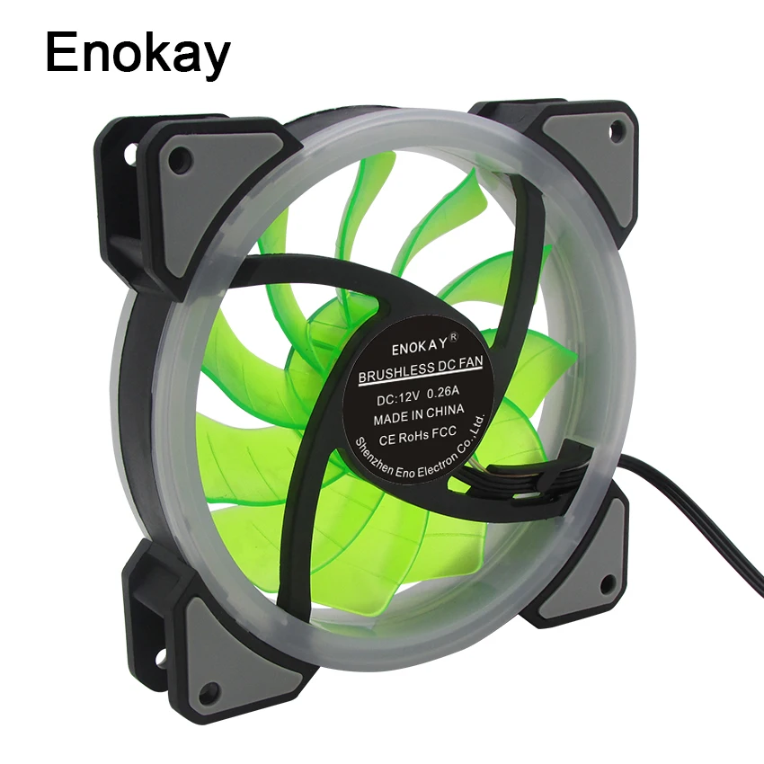 EN-LED Fan-1202525