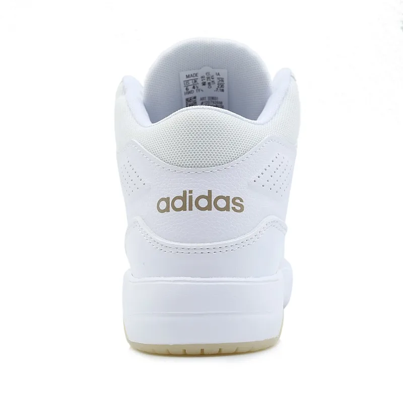 Original New Arrival Adidas NEO Label PLAY9TIS Women's Skateboarding Shoes Sneakers