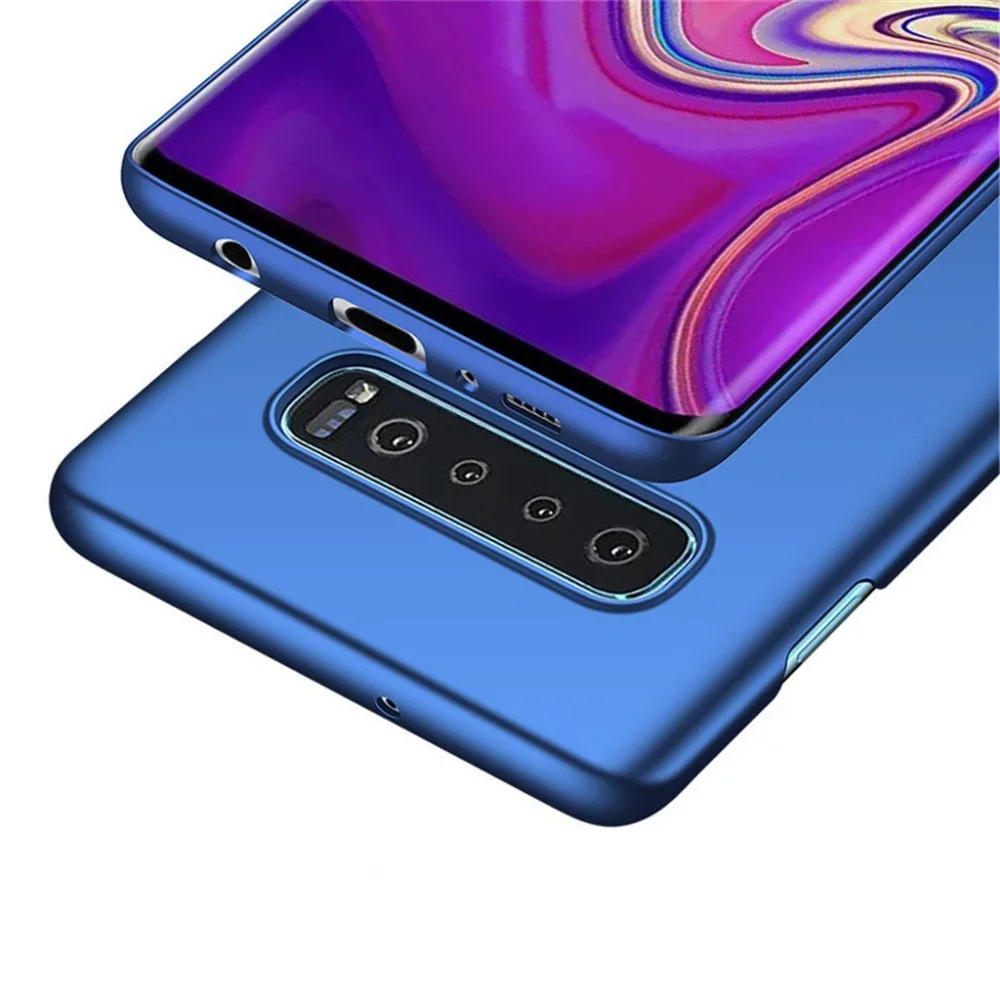 Роскошный чехол для samsung Galaxy S10 Plus, чехлы, чехол для Galaxy S10 S10E Lite E S 10E S10Plus, чехлы, PC защитный чехол s