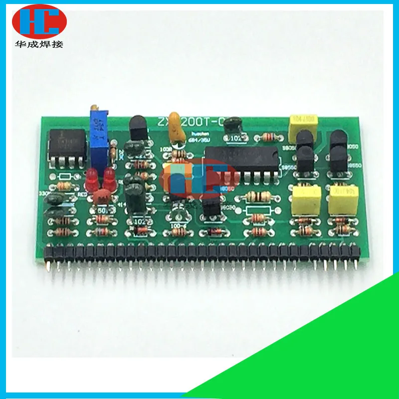 ReallinkInverterArgonArcWeldingMachineControlBoard200Welding