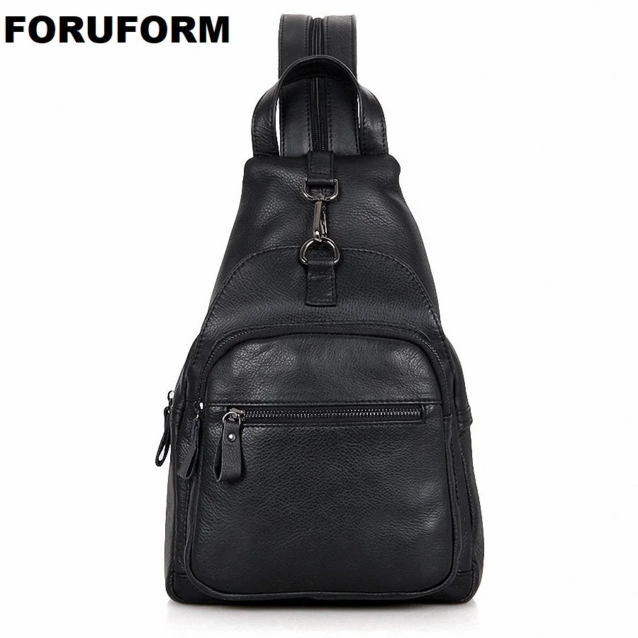 Man Cross Body Bag Designer Punkie