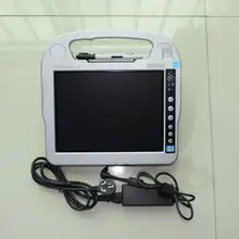 car diagnostic computer cf-h2 i5 cpu ram 4g touch screen used laptop for bmw icom a2 next mb star c3 c4 c5 two years warranty