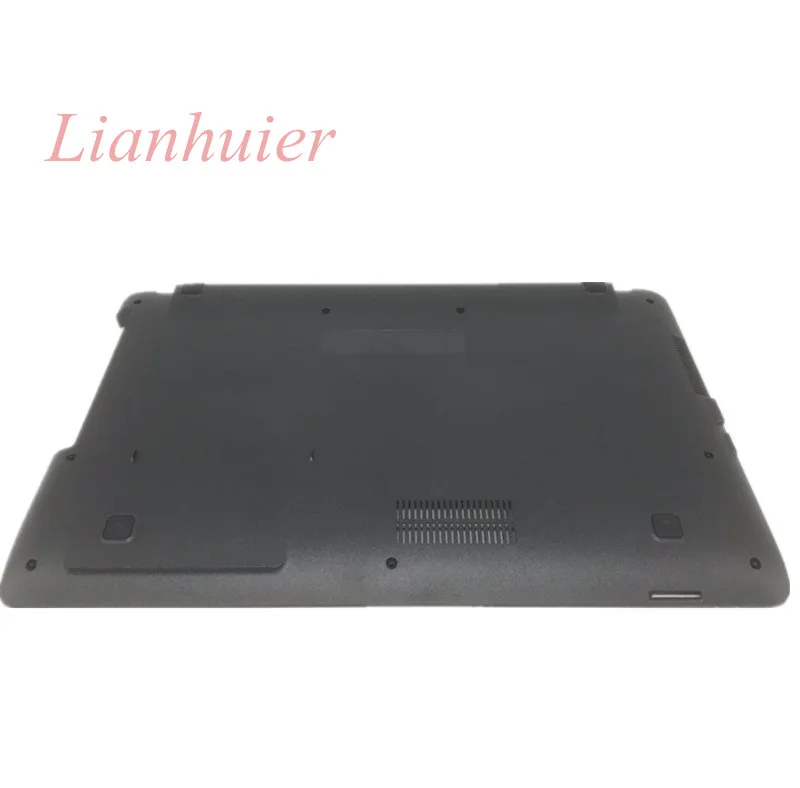 Новый черный нижний чехол для ASUS X551 X551C X551CA задняя крышка | Компьютеры и офис