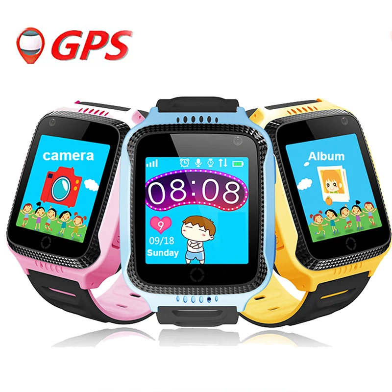 smart watch y21