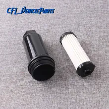 Авто Powershift масляный редуктор фильтр гидравлический фильтр 31256837 для Volvo MPS6 редукторы