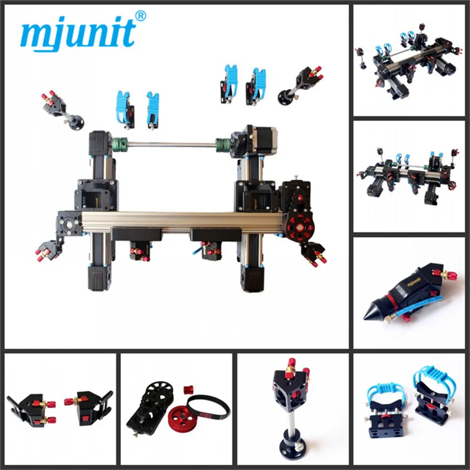 High speed Square linear guide rail SVG10 linear guide for laser